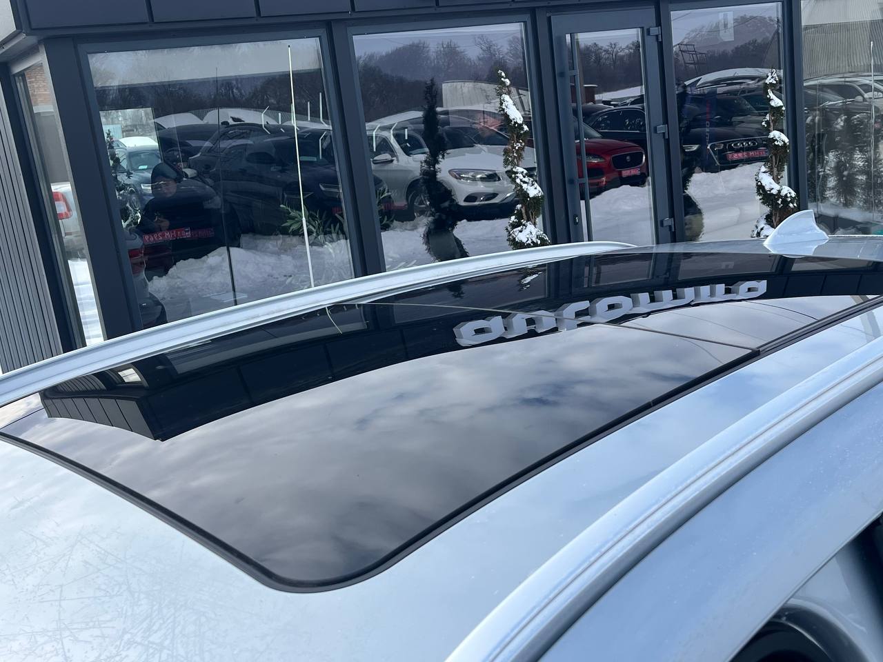 BMW X1 XDRIVE28I 2016