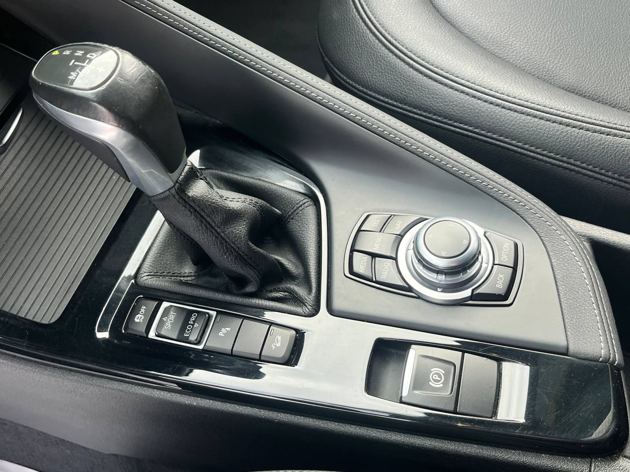 BMW X1 XDRIVE28I 2016