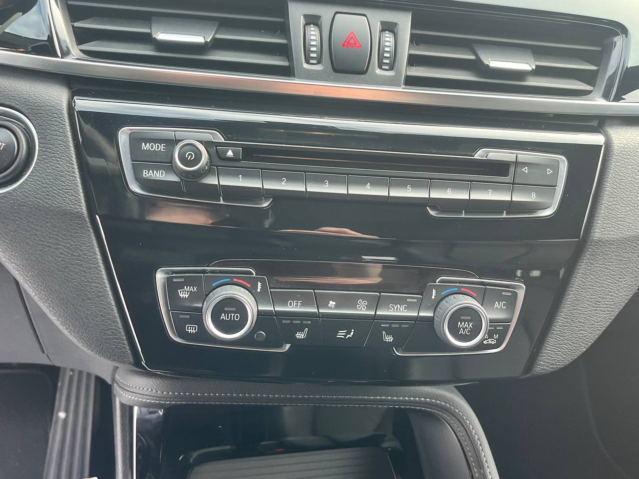 BMW X1 XDRIVE28I 2016