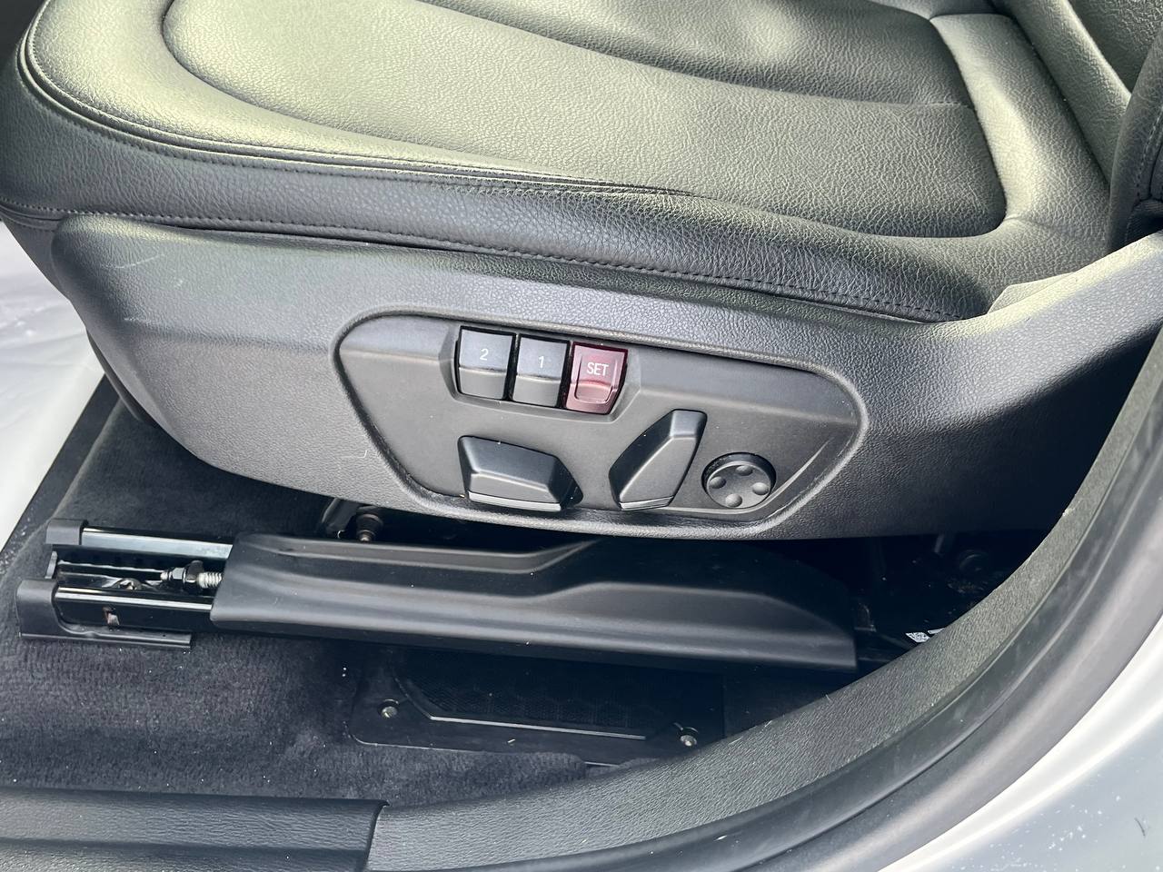 BMW X1 XDRIVE28I 2016