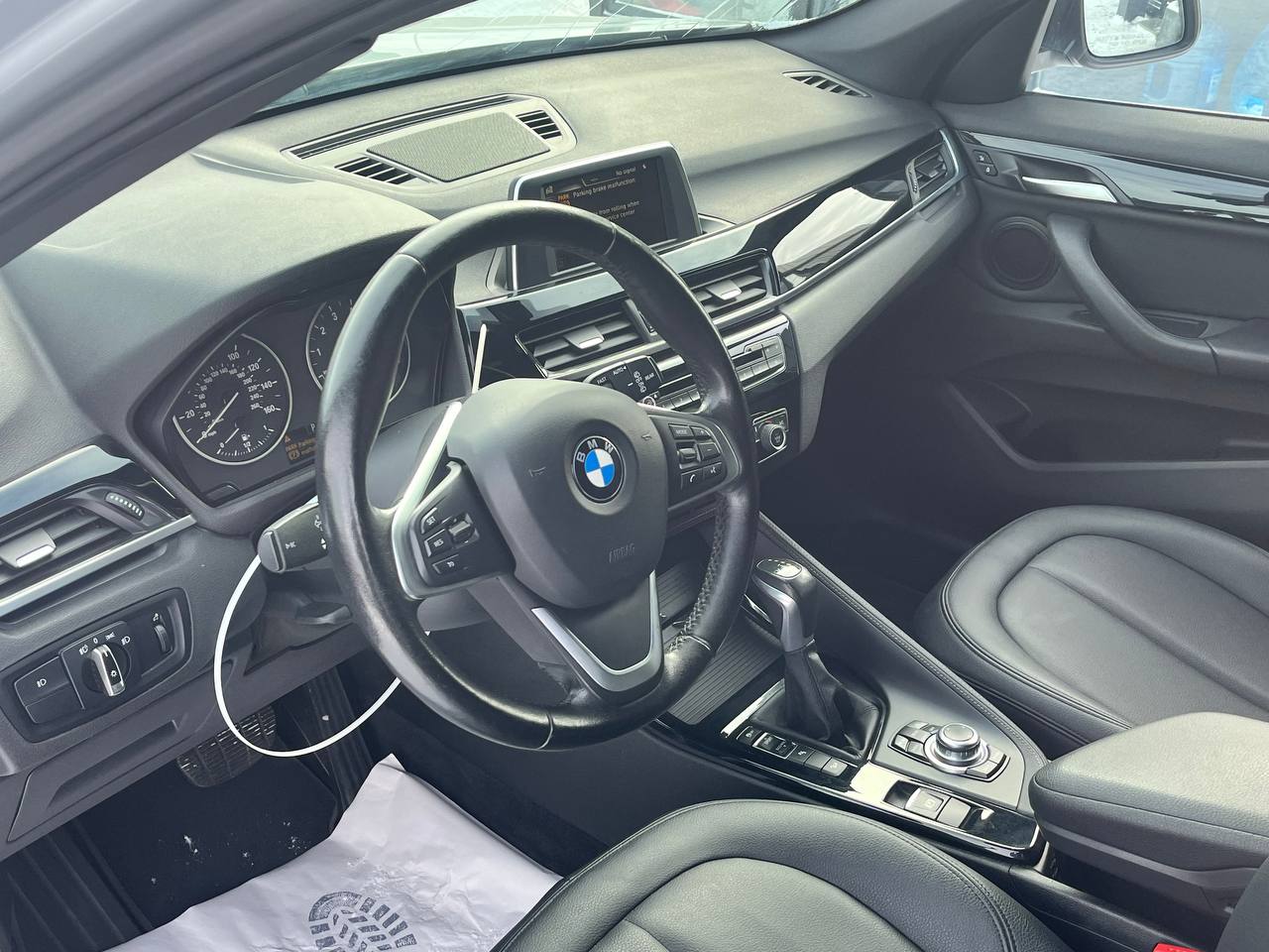 BMW X1 XDRIVE28I 2016