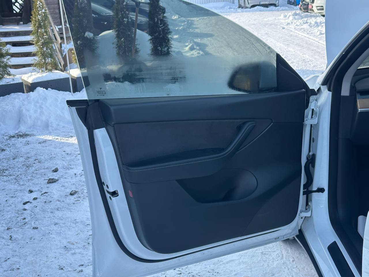 TESLA MODEL Y DUAL MOTOR LONG RANGE 2022