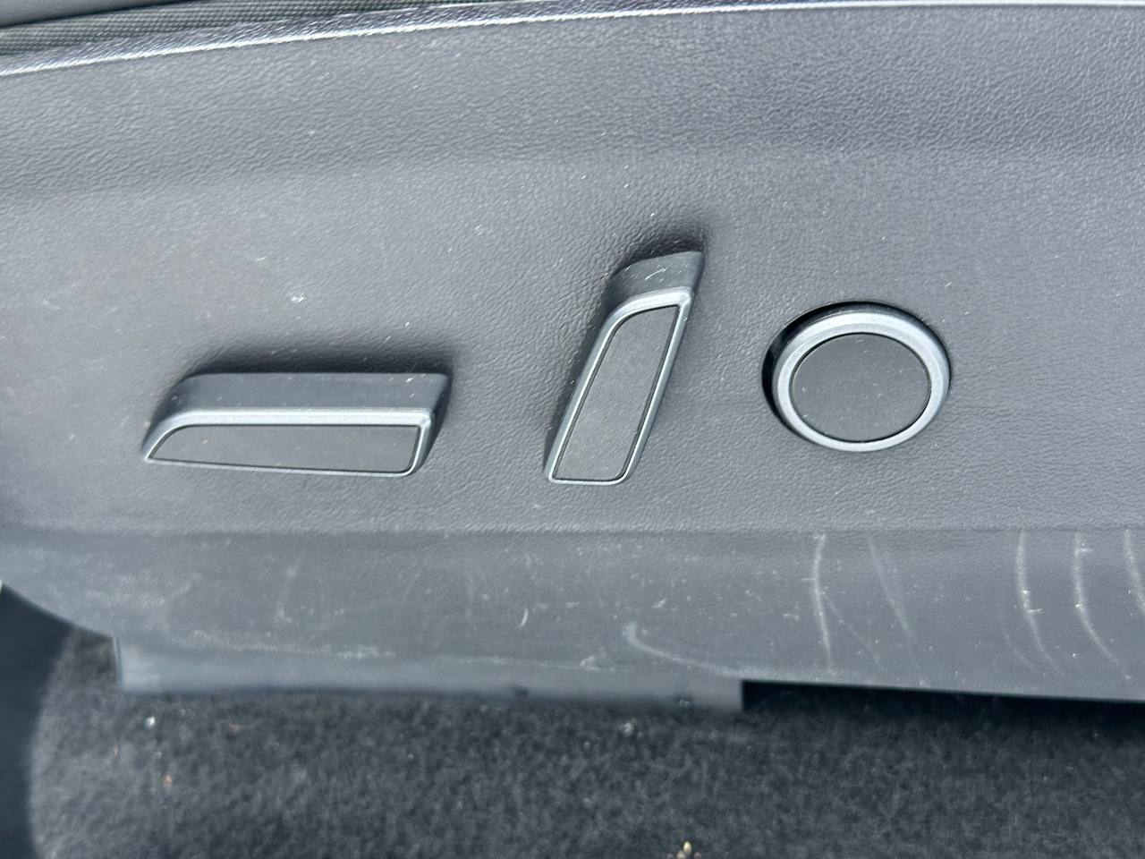 TESLA MODEL Y DUAL MOTOR LONG RANGE 2022