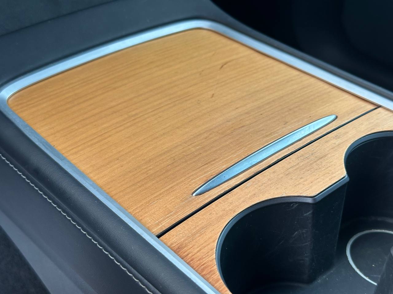 TESLA MODEL Y DUAL MOTOR LONG RANGE 2022