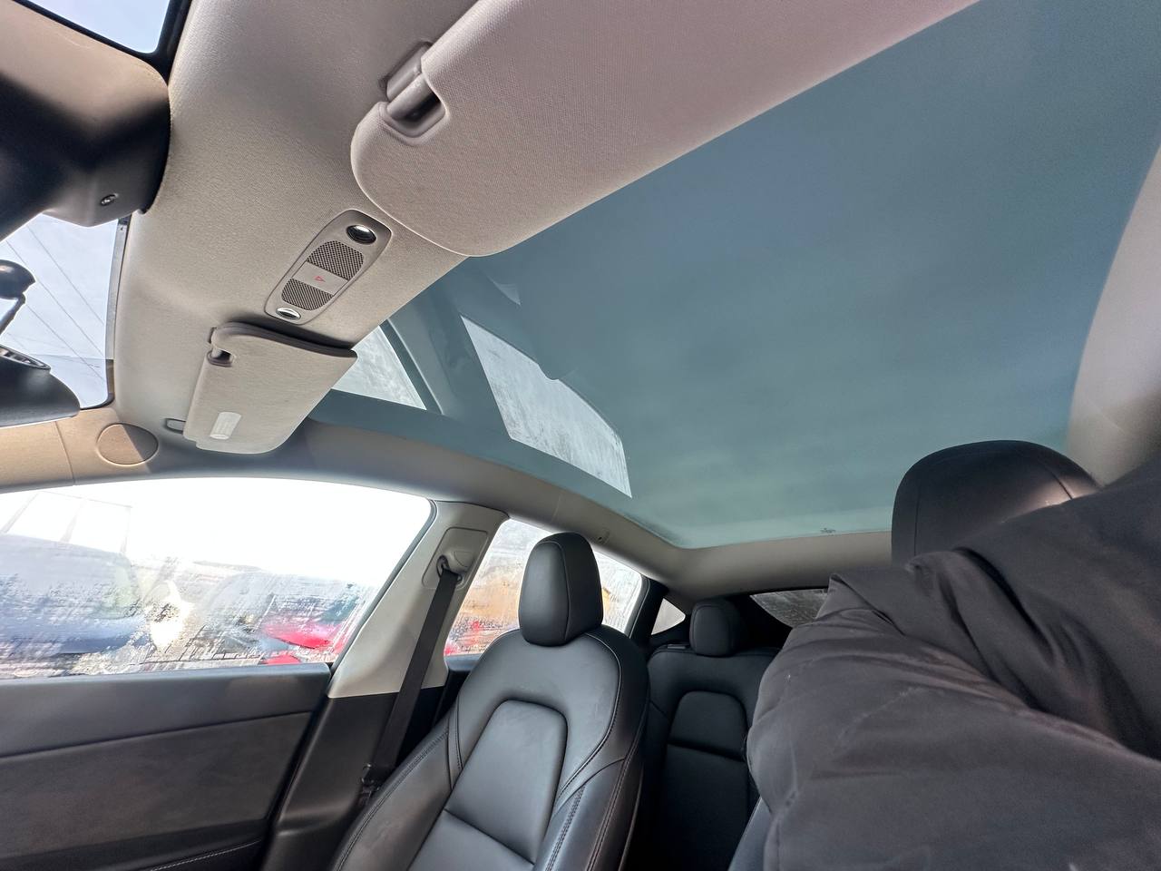 TESLA MODEL Y DUAL MOTOR LONG RANGE 2022