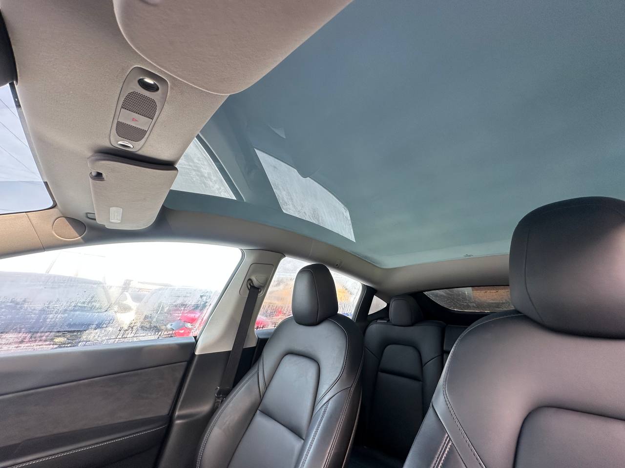 TESLA MODEL Y DUAL MOTOR LONG RANGE 2022