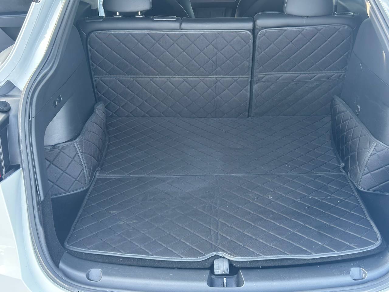 TESLA MODEL Y DUAL MOTOR LONG RANGE 2022