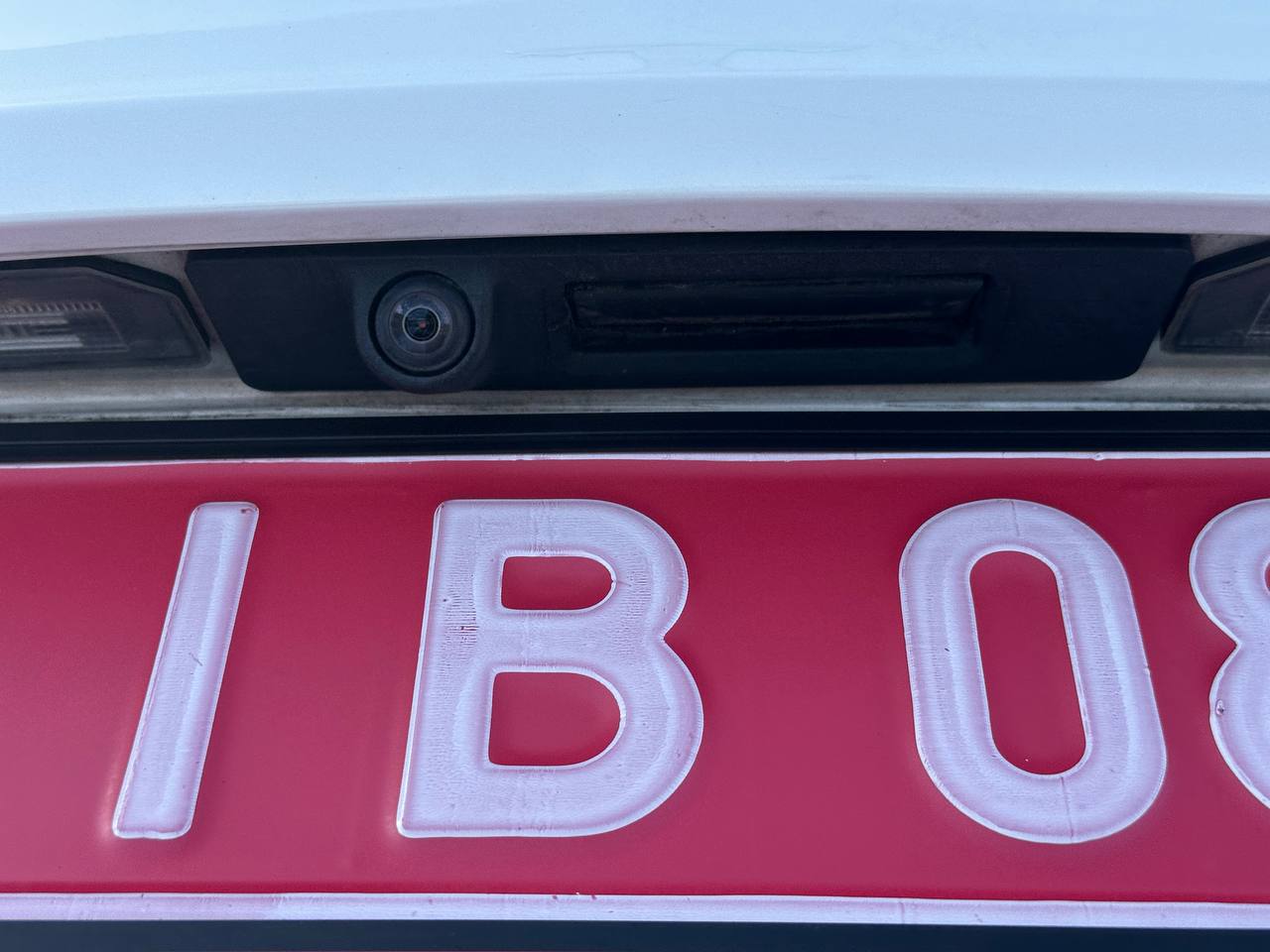 TESLA MODEL Y DUAL MOTOR LONG RANGE 2022