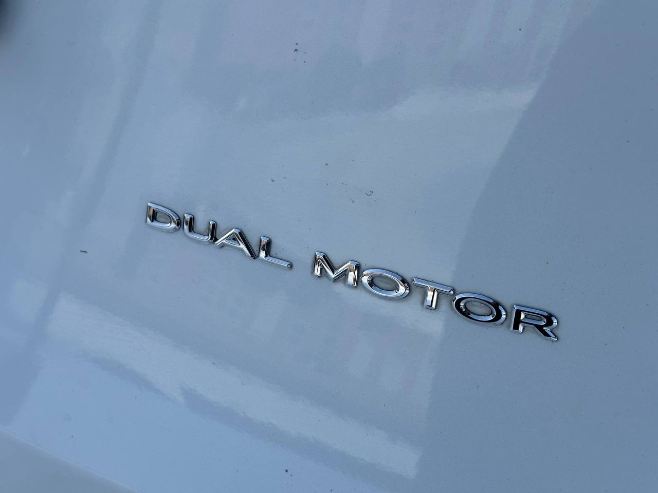 TESLA MODEL Y DUAL MOTOR LONG RANGE 2022