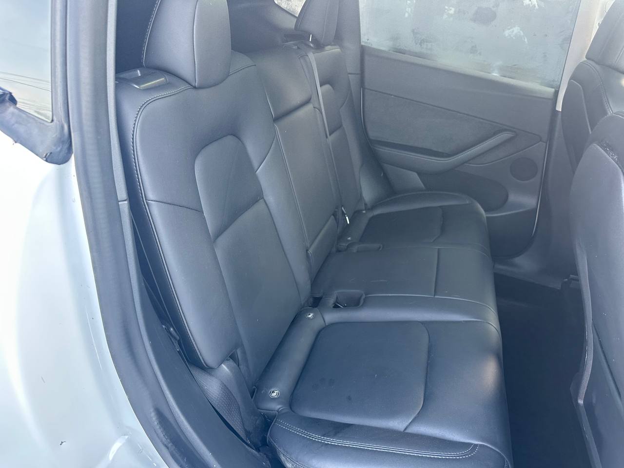 TESLA MODEL Y DUAL MOTOR LONG RANGE 2022