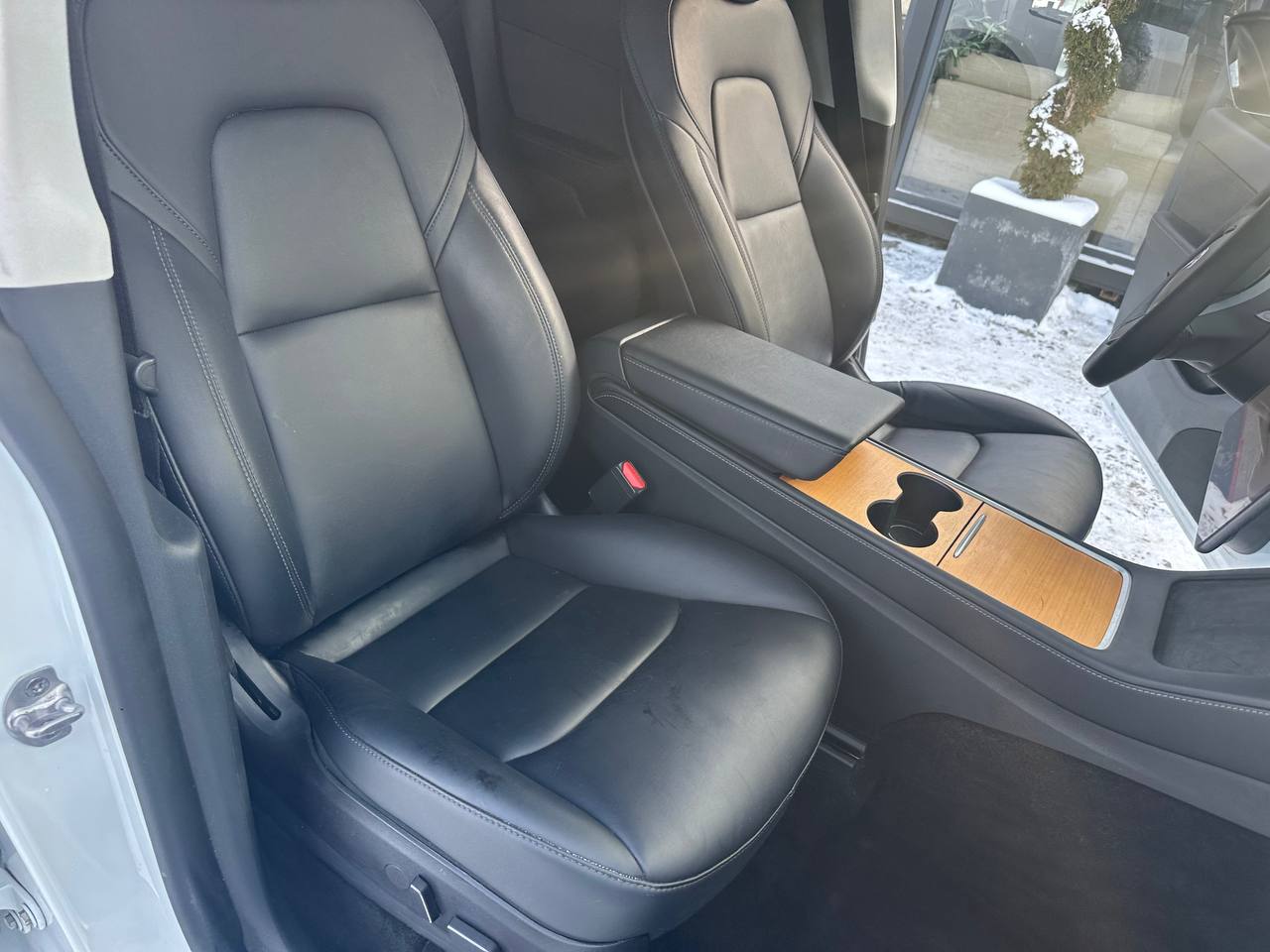 TESLA MODEL Y DUAL MOTOR LONG RANGE 2022