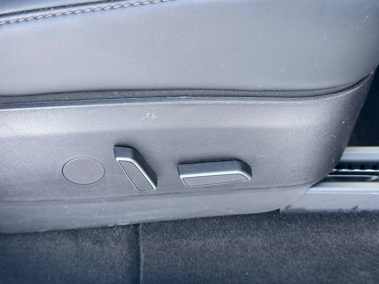 TESLA MODEL Y DUAL MOTOR LONG RANGE 2022