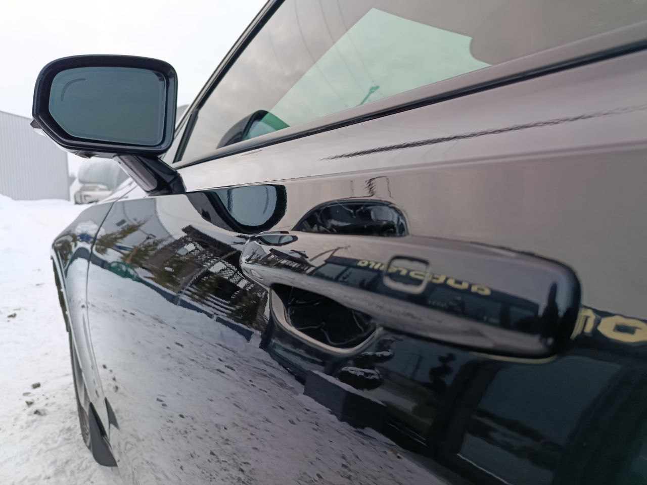 VOLVO S90 T5 MOMENTUM 2017