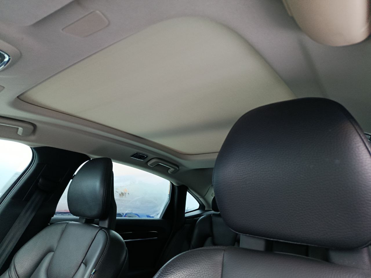 VOLVO S90 T5 MOMENTUM 2017