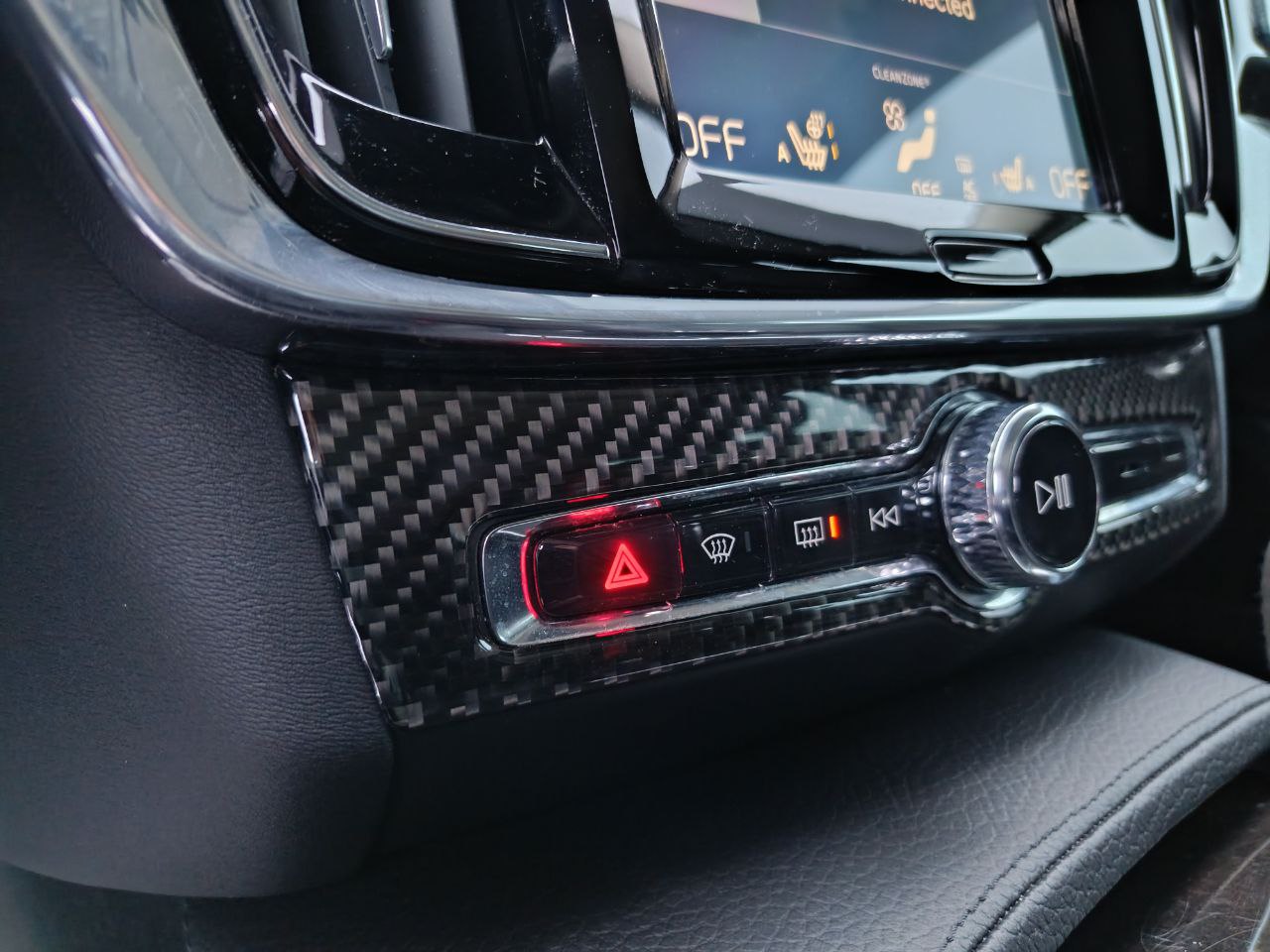 VOLVO S90 T5 MOMENTUM 2017