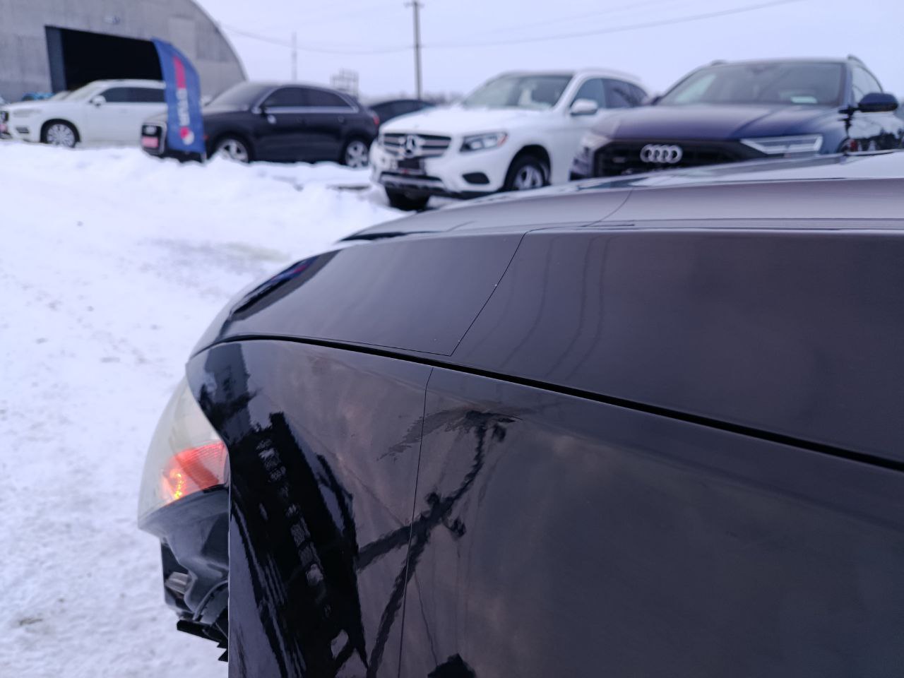 VOLVO S90 T5 MOMENTUM 2017