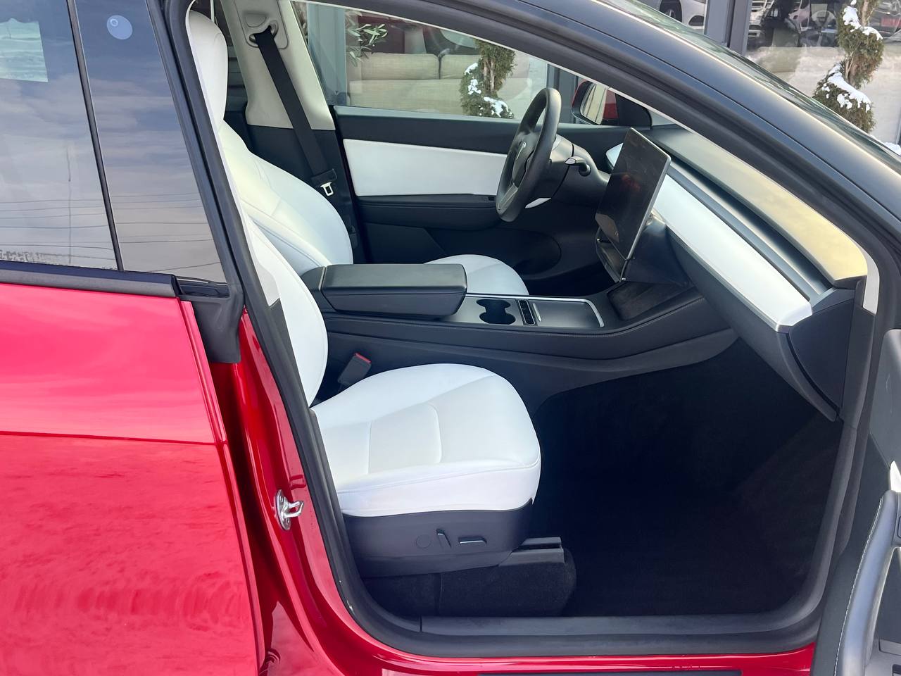 TESLA MODEL Y Dual Motor Performance AWD 2022