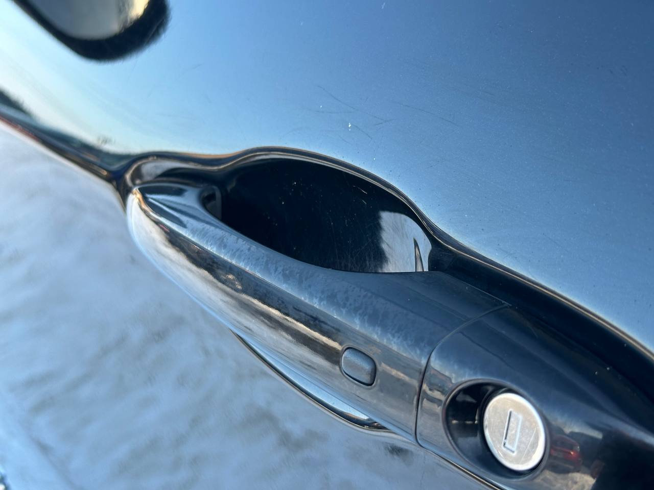 JEEP COMPASS LIMITED 2018