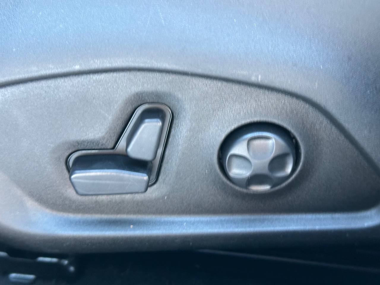 JEEP COMPASS LIMITED 2018