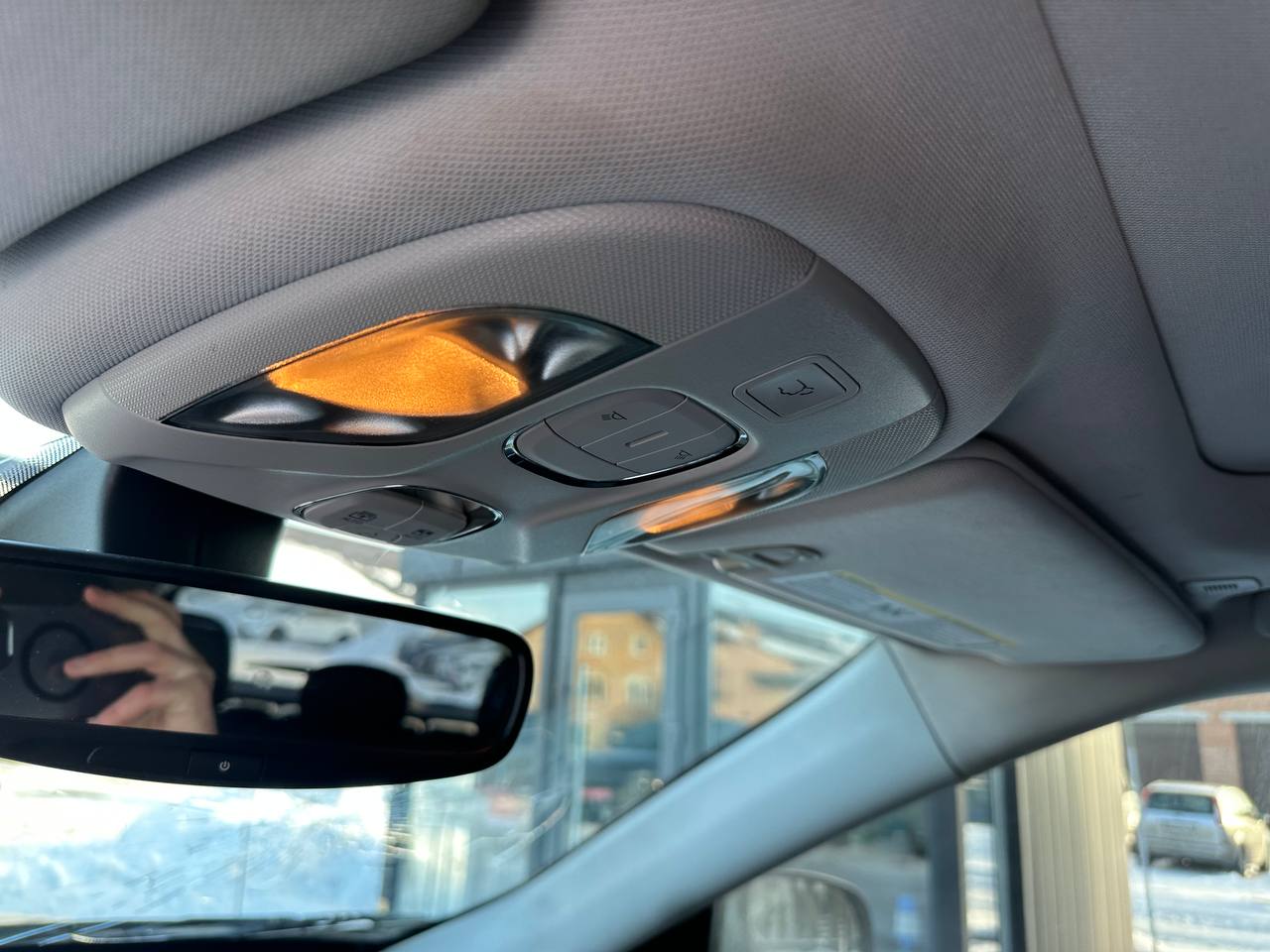 JEEP COMPASS LIMITED 2018