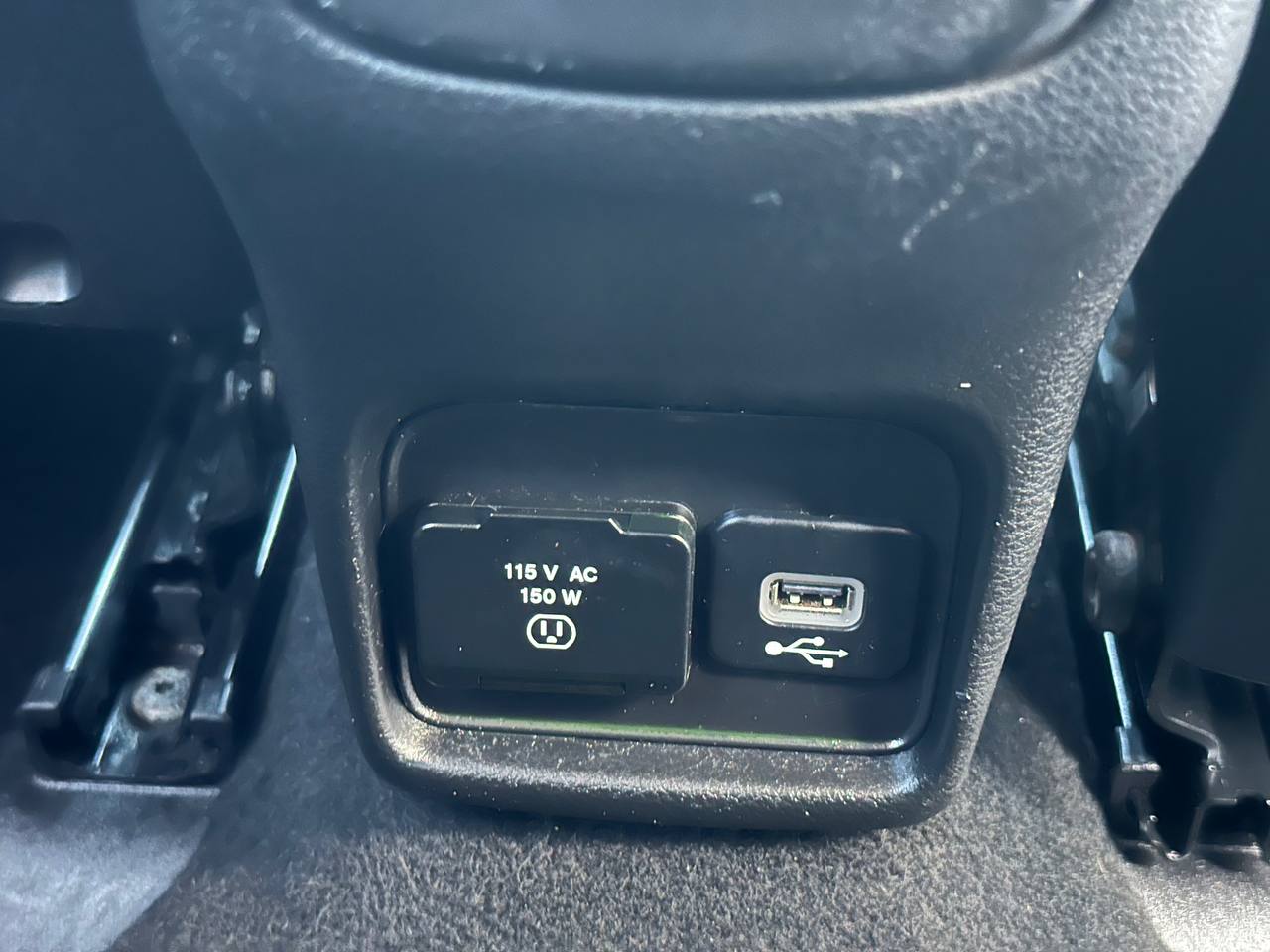 JEEP COMPASS LIMITED 2018