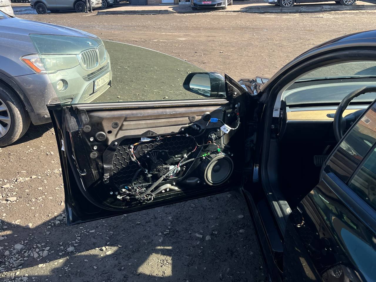 TESLA MODEL 3 SR+ RWD 2022