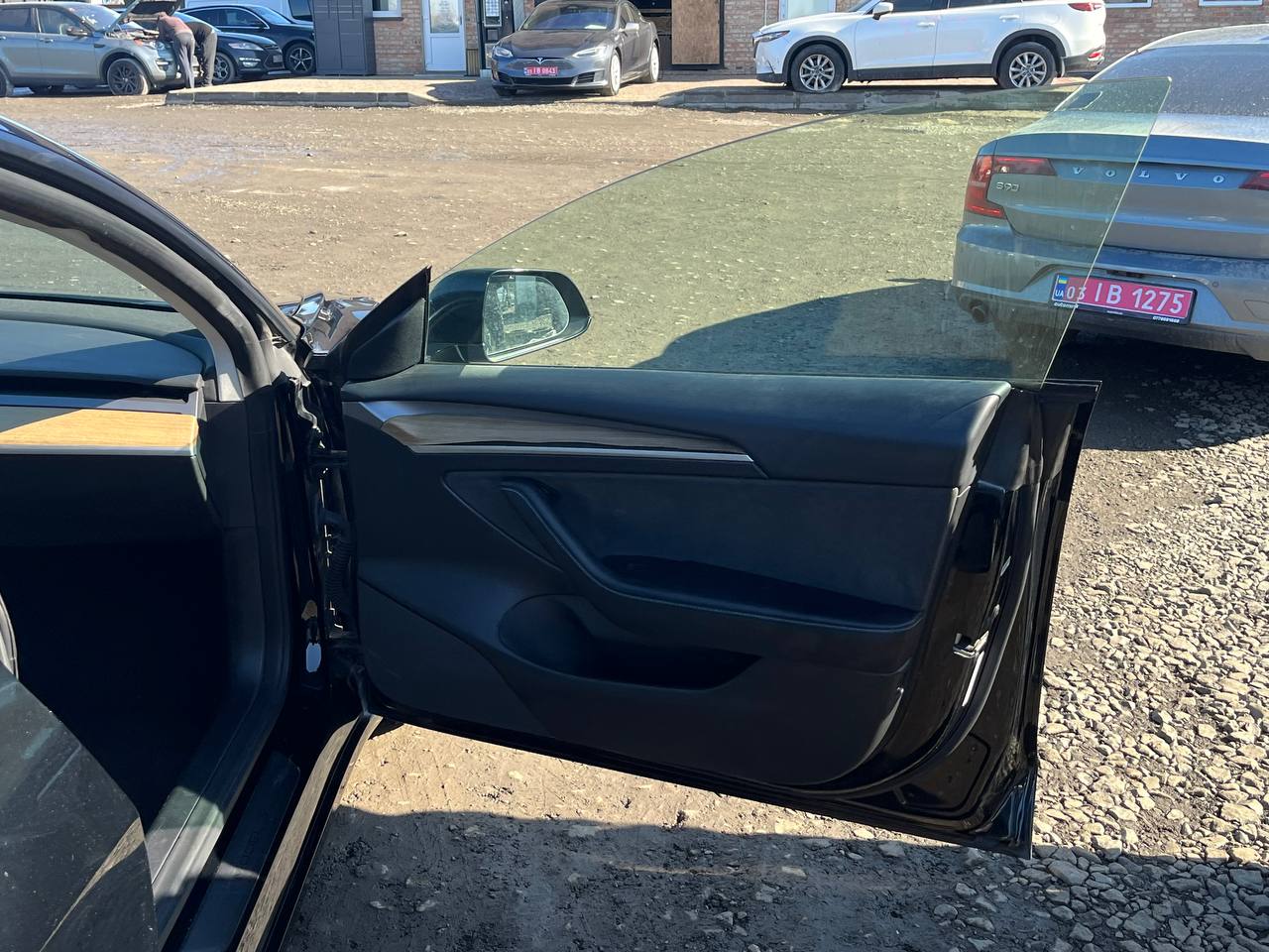 TESLA MODEL 3 SR+ RWD 2022