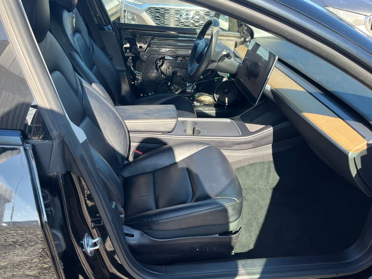 TESLA MODEL 3 SR+ RWD 2022