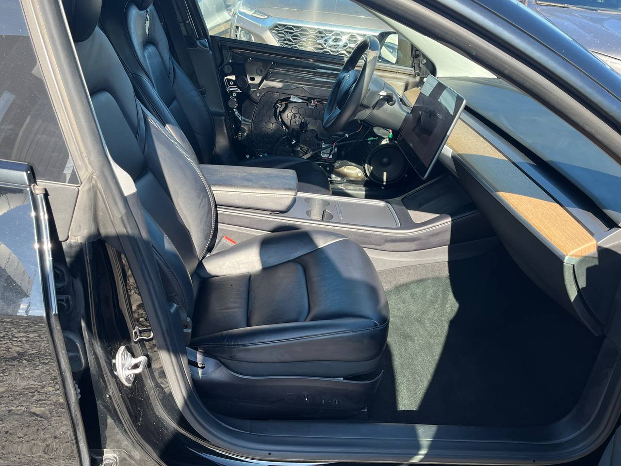 TESLA MODEL 3 SR+ RWD 2022