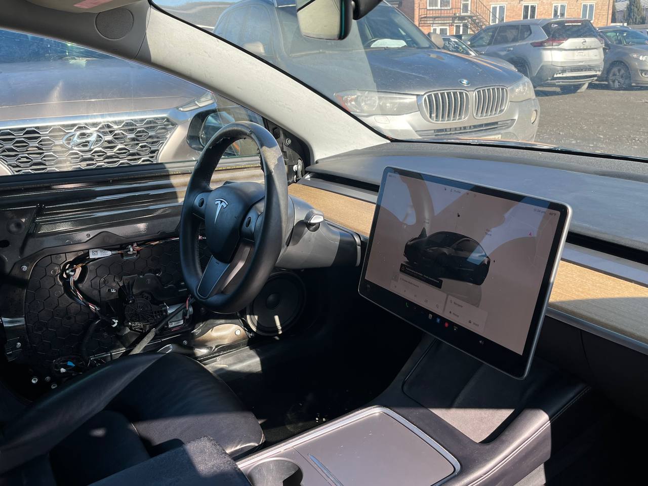 TESLA MODEL 3 SR+ RWD 2022