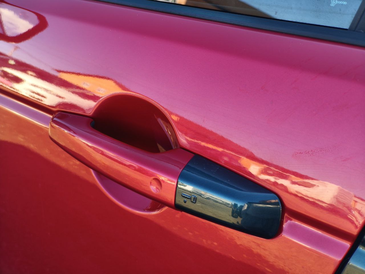 LAND ROVER DISCOVERY SPORT HSE 2017