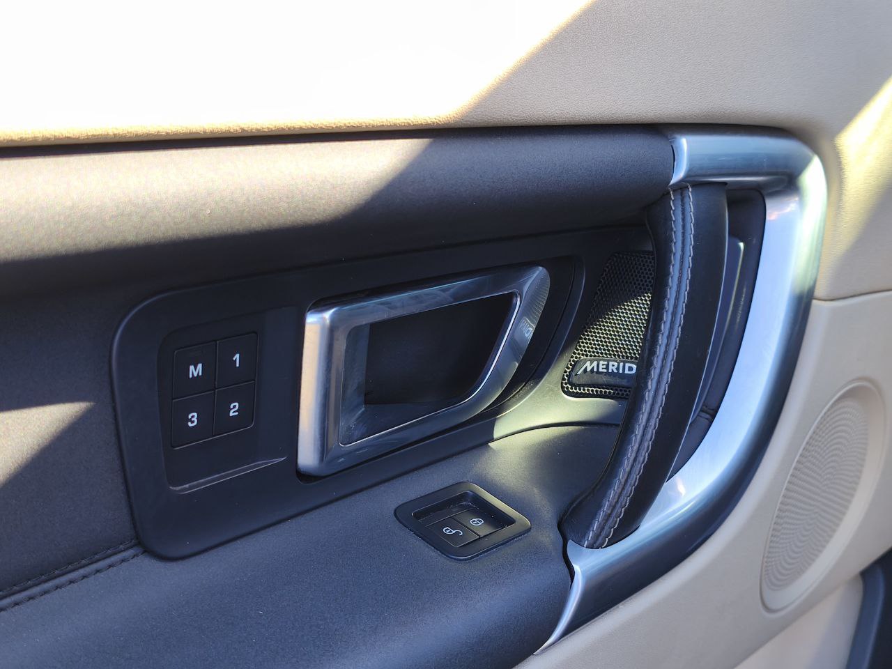 LAND ROVER DISCOVERY SPORT HSE 2017