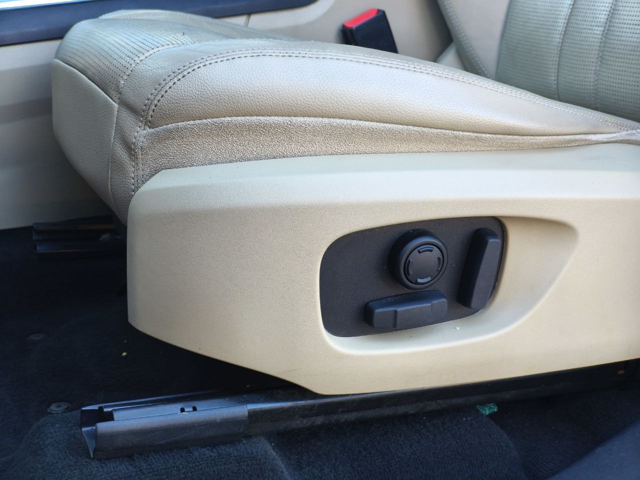 LAND ROVER DISCOVERY SPORT HSE 2017