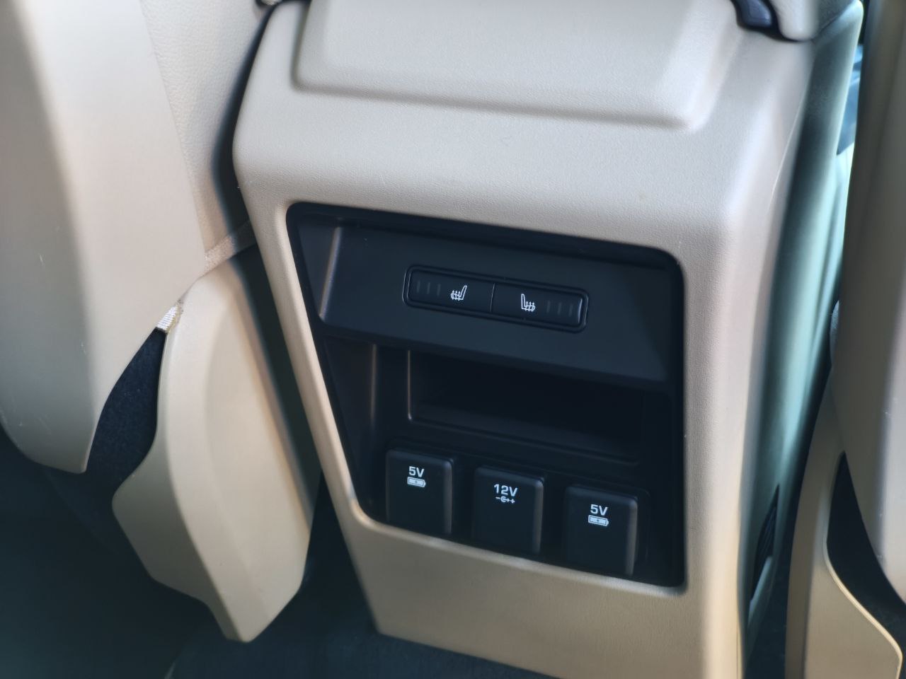 LAND ROVER DISCOVERY SPORT HSE 2017