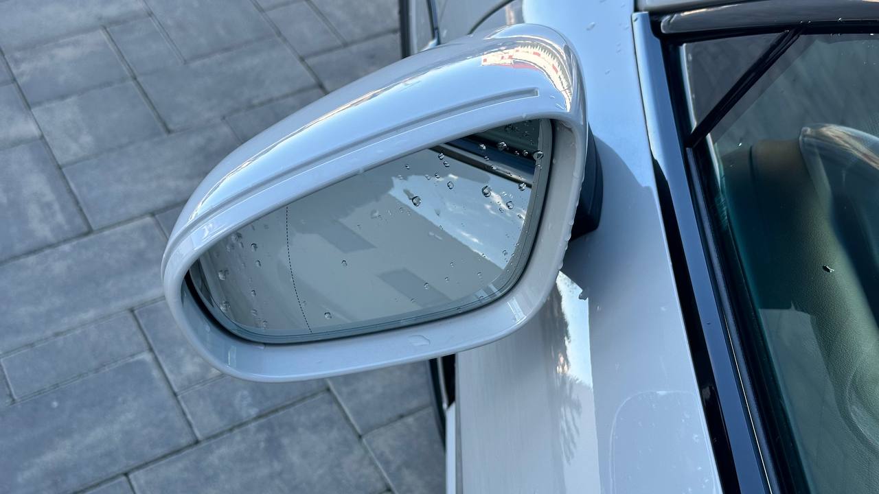 PORSCHE TAYCAN CROSS TURISMО