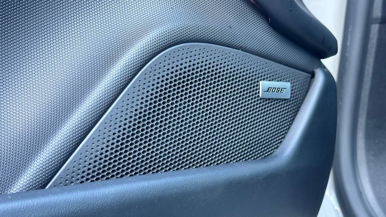 PORSCHE TAYCAN CROSS TURISMО