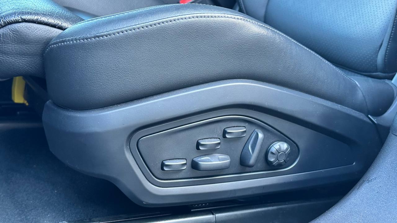 PORSCHE TAYCAN CROSS TURISMО