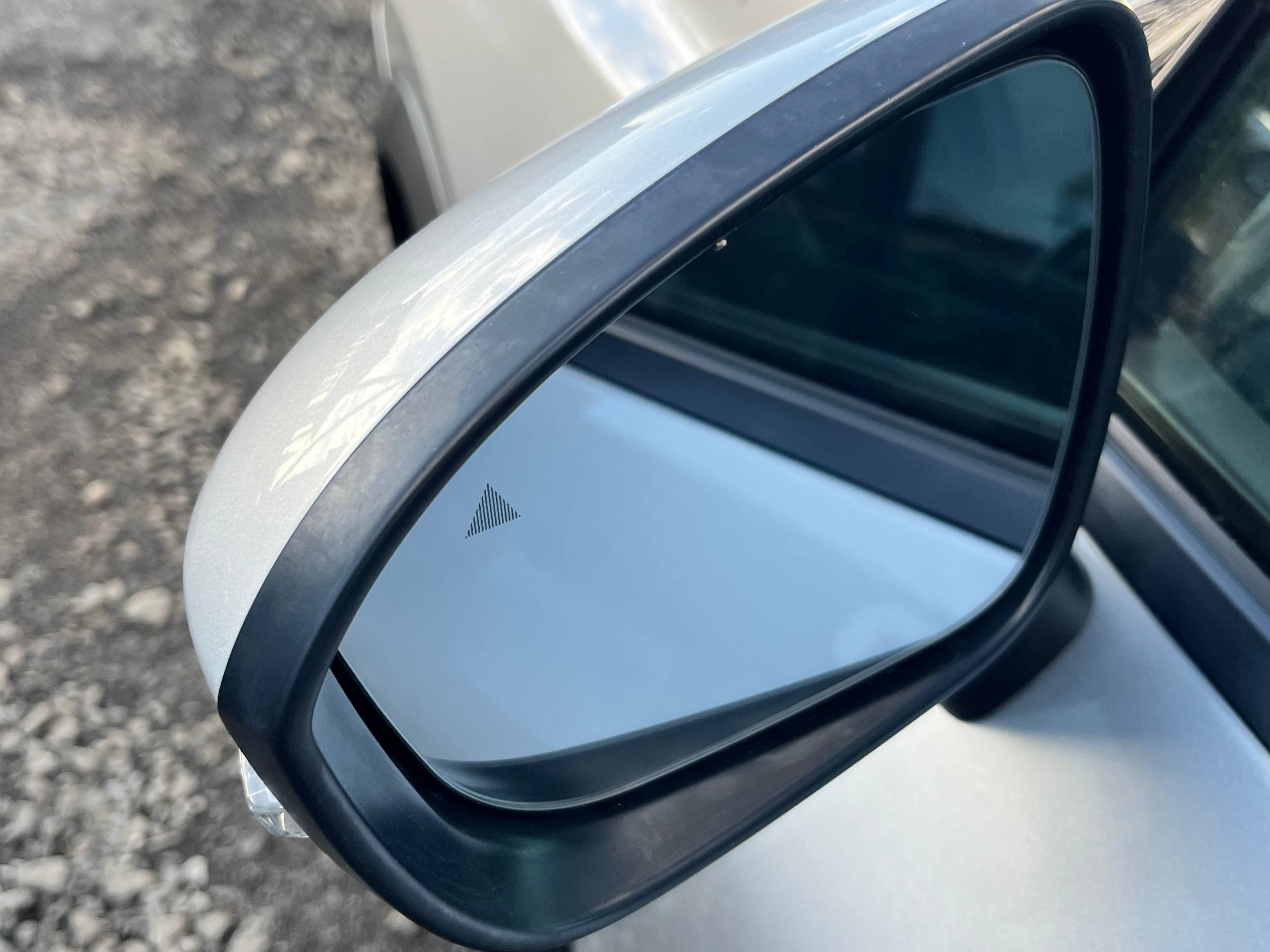 NISSAN ROGUE SV 2021