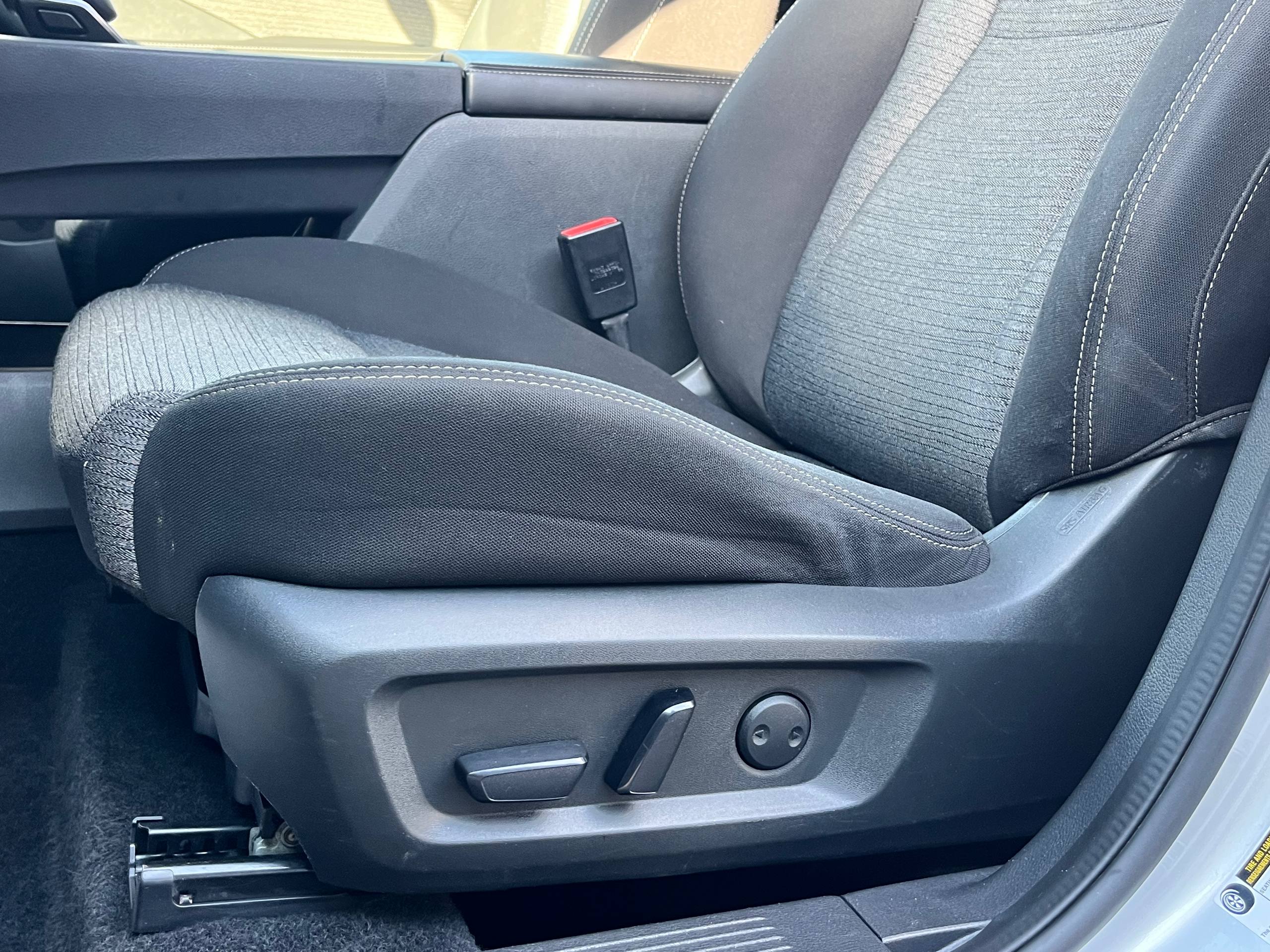 NISSAN ROGUE SV 2021