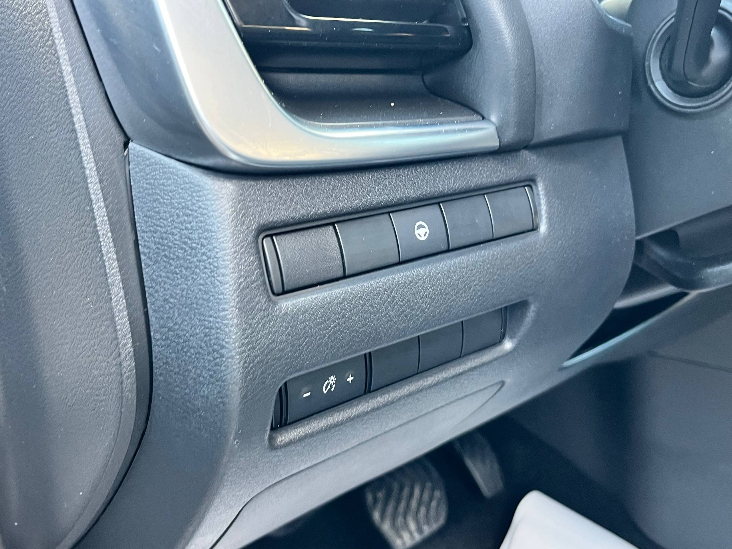 NISSAN ROGUE SV 2021