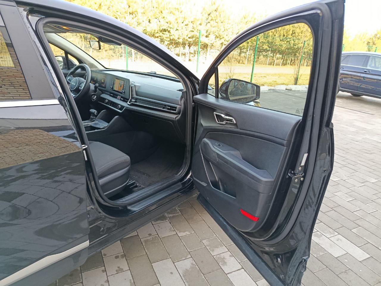 KIA SPORTAGE LX 2023