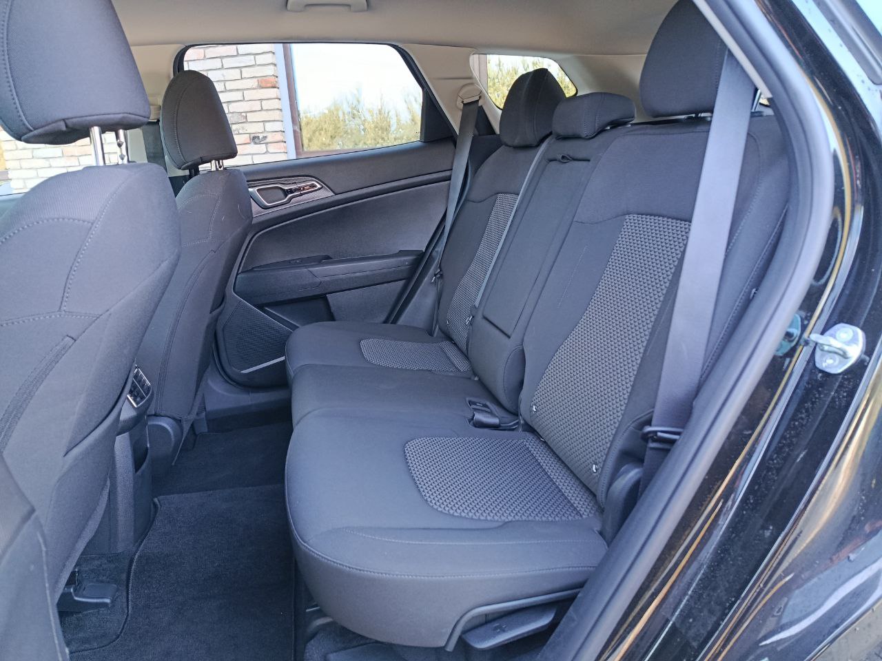 KIA SPORTAGE LX 2023