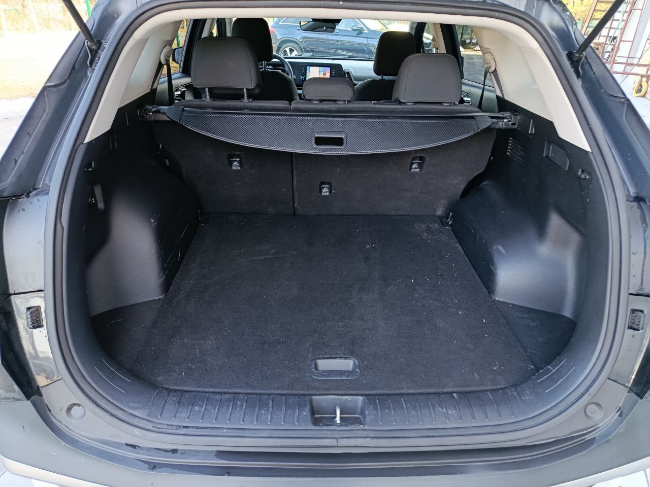 KIA SPORTAGE LX 2023