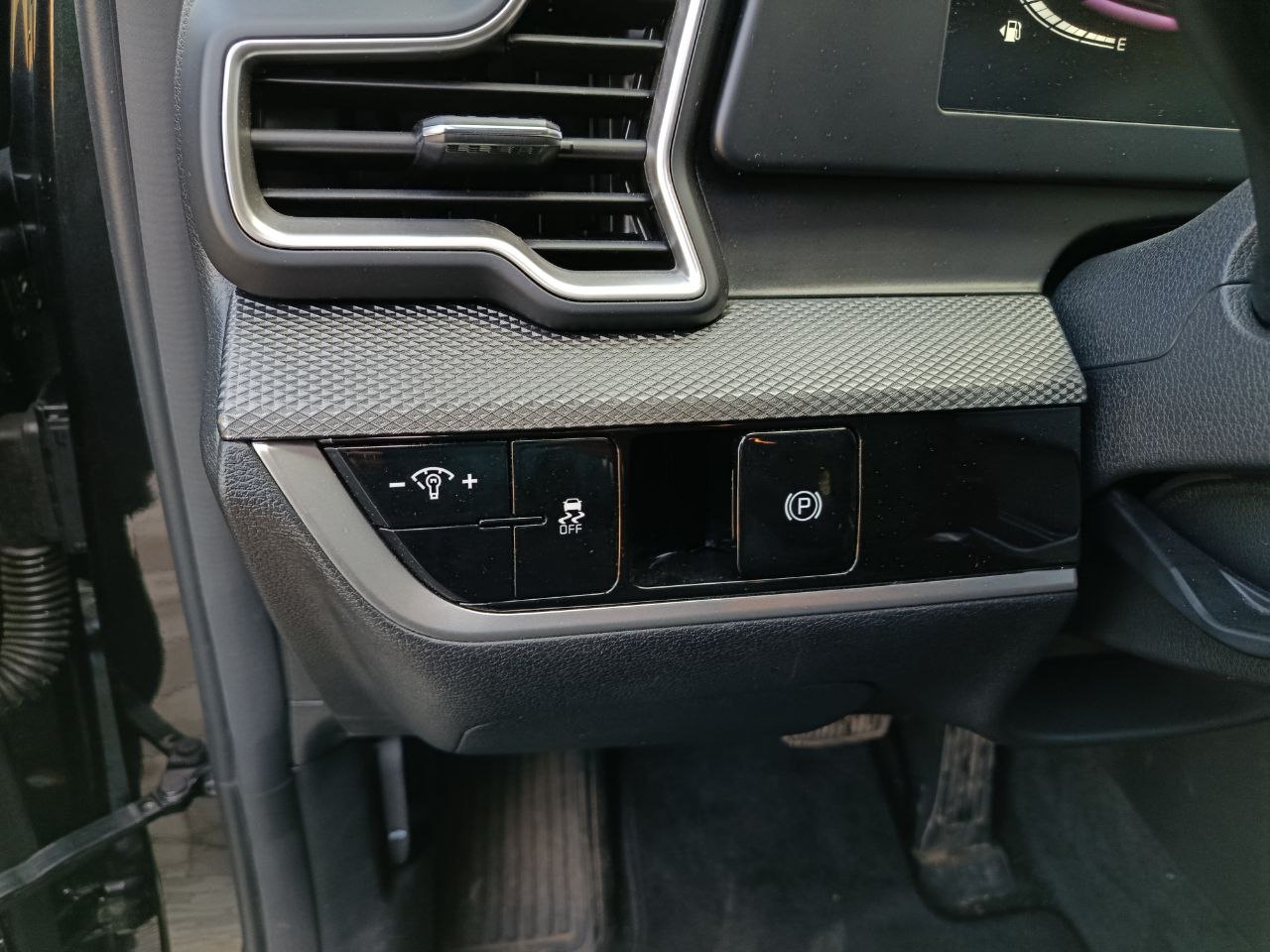 KIA SPORTAGE LX 2023