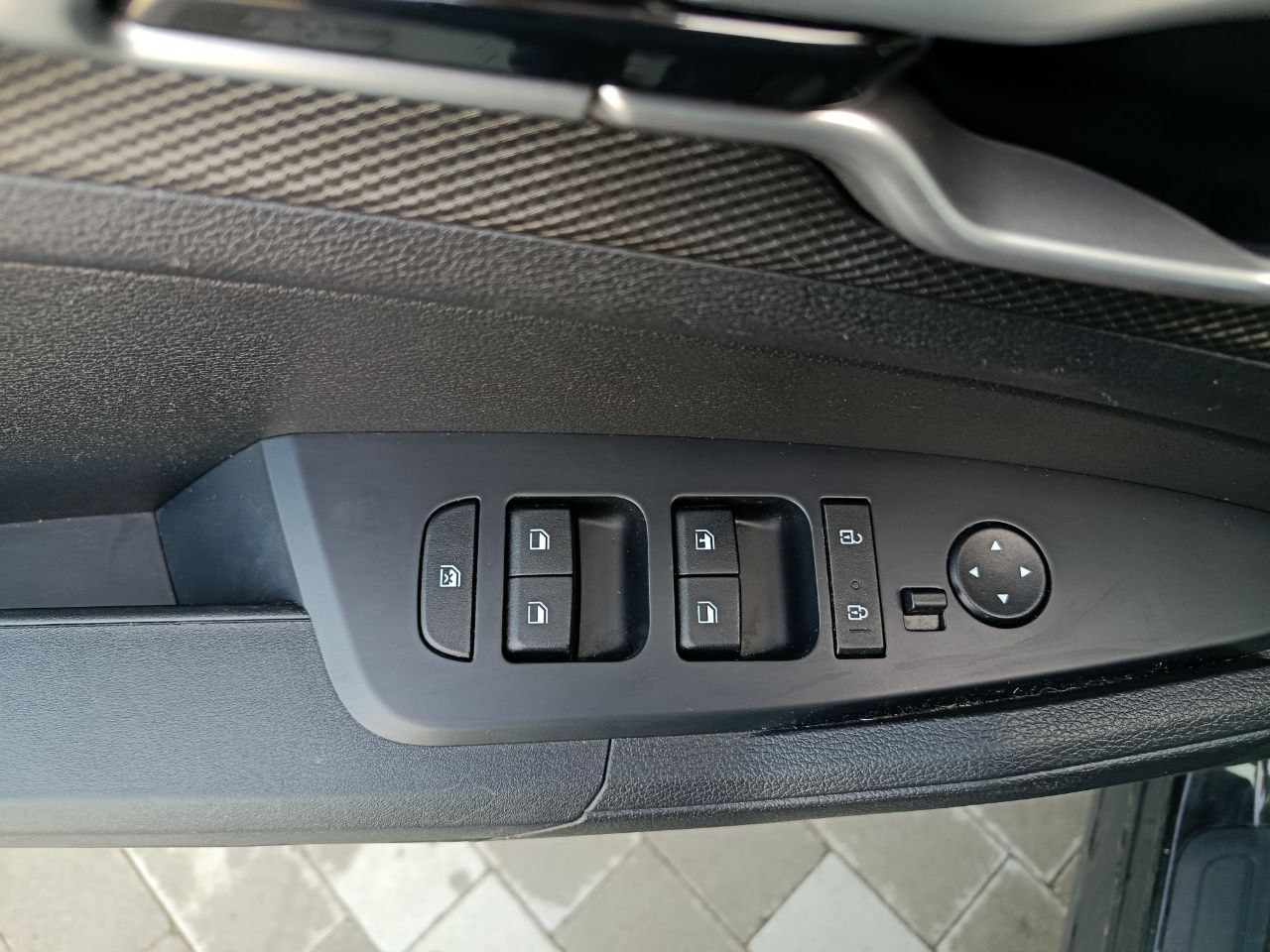 KIA SPORTAGE LX 2023