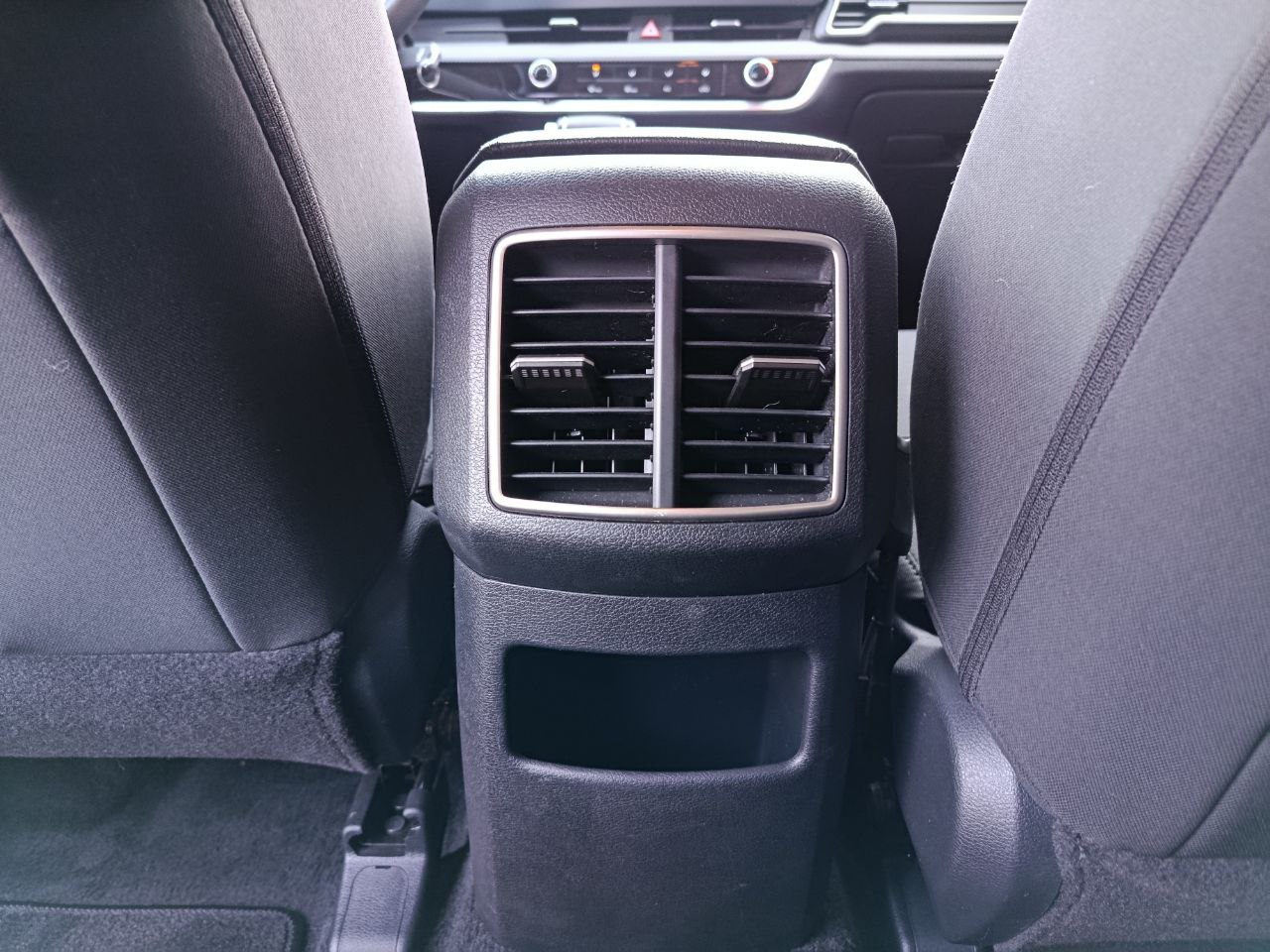 KIA SPORTAGE LX 2023