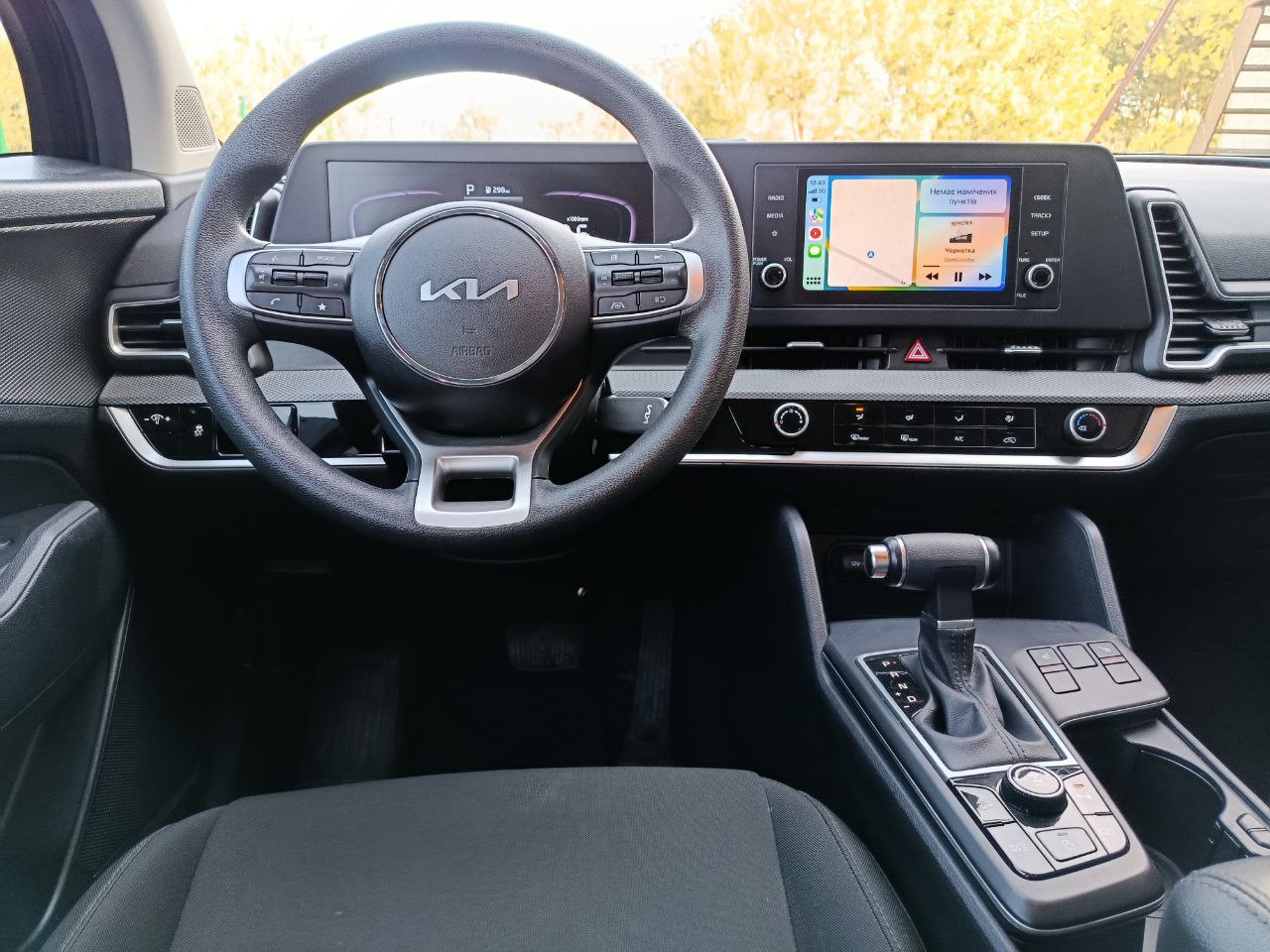 KIA SPORTAGE LX 2023