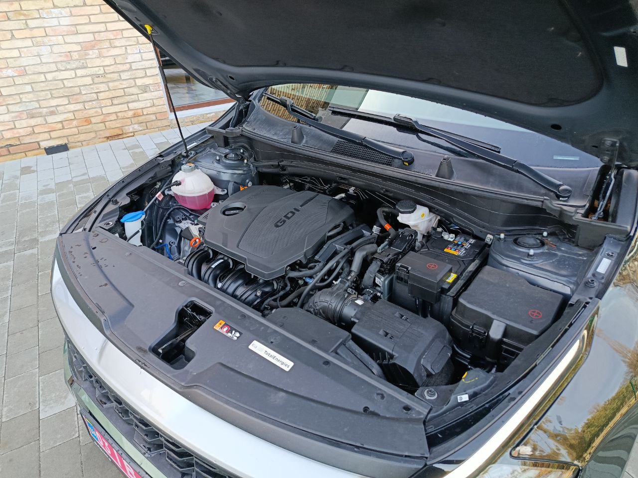 KIA SPORTAGE LX 2023