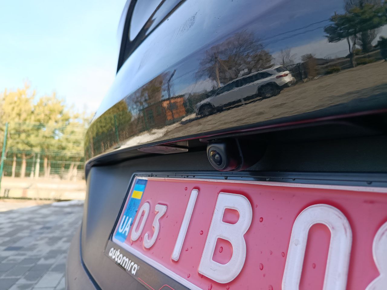 KIA SPORTAGE LX 2023