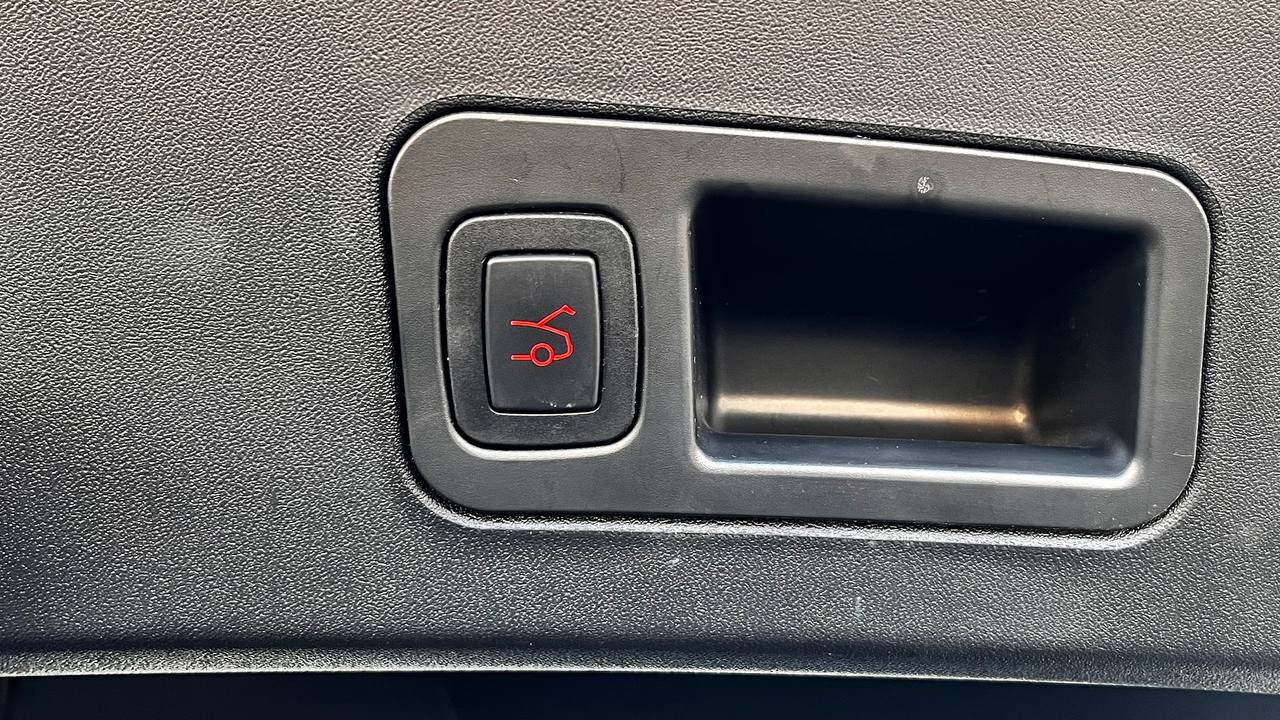 TESLA MODEL S AWD DUAL MOTOR 2017